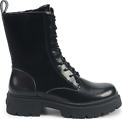 Nine West Francois Kadın Biker Bot