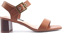 Nine West Gella Topuklu Kadın Sandalet