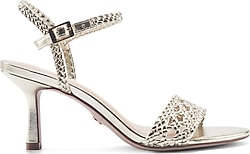 Nine West Lamarta Topuklu Kadın Sandalet