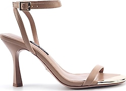 Nine West Margarita Topuklu Kadın Sandalet