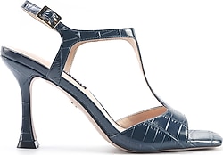 Nine West Mior Topuklu Kadın Sandalet