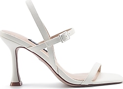 Nine West Monique Topuklu Kadın Sandalet