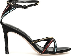 Nine West Nedda Topuklu Kadın Sandalet