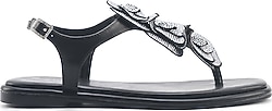 Nine West Oriel Kadın Parmak Arası Sandalet