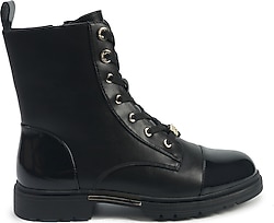 Nine West Posan Kadın Biker Bot