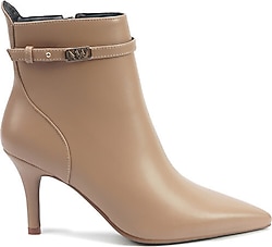 Nine West Thandi Deri Kadın Topuklu Bot