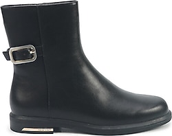 Nine West Tonia Kadın Deri Bot