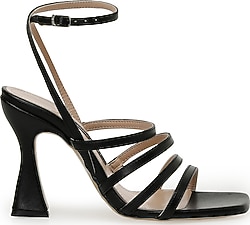 Nine West Tulle Topuklu Kadın Sandalet