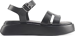 Nine West Velart Siyah Kadın Sandalet