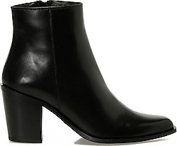Nine West Venize Kadın Topuklu Kovboy Botu