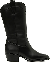 Nine West Zerten Kadın Kovboy Botu