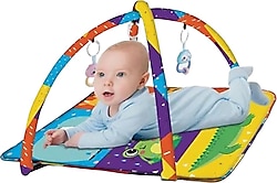 Nini Baby Oyun Halısı