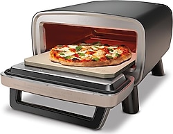 Ninja Artisan Elektrikli Pizza Makinesi