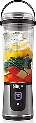 Ninja Blast BC151EUBK Siyah Şarjlı Smoothie Blender