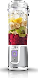 Ninja Blast BC151WH White Şarjlı Smoothie Blender