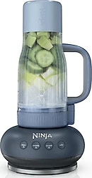 Ninja Blendboss Tumbler Cyberspace 1200 W Taşınabilir Smoothie Blender