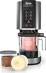 Ninja Creami 7in1 NC300EU Dondurma Makinesi