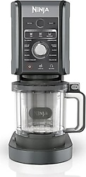 Ninja Creami Deluxe 10in1 Frozen ve Dondurma Makinesi