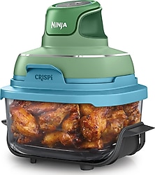 Ninja Crispi 4in1 Mint Yağsız Fritöz