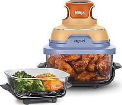 Ninja Crispi 4in1 Mango Clouds Yağsız Fritöz
