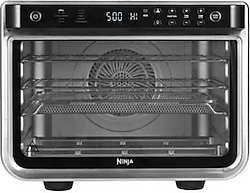 Ninja Foodi DT200EU 10in1 Midi Fırın