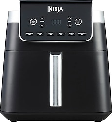 Ninja Max Pro Airfryer 6.2 lt Yağsız Fritöz