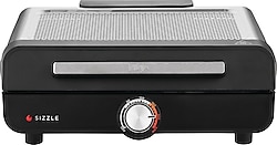 Ninja Sizzle Indoor Grill 1450 W Izgara