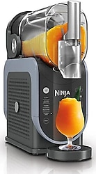 Ninja Slushi FS301EU Black Buzlaş Makinesi