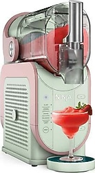 Ninja Slushi FS301EU Strawberry Matcha Buzlaş Makinesi