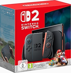Nintendo Switch Mario Kart 8 Deluxe Bundle Oyun Konsolu Fiyatları