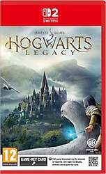 Hogwarts Legacy Nintendo Switch 2 Oyunu