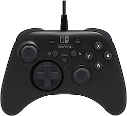 Hori Horipad Kablolu Nintendo Switch Oyun Kolu