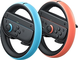 Nintendo Joy-Con 2 Wheel İkili Direksiyon Simidi