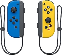 Nintendo Joy-Con Fortnite Edition Switch Oyun Kolu