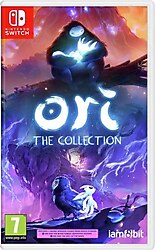 Ori The Collection Nintendo Switch Oyunu