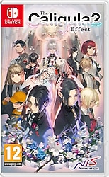 The Caligula Effect 2 Nintendo Switch Oyunu