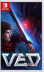 Ved Nintendo Switch Oyunu