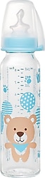 Nip Antikolik Cam Biberon 250 ml