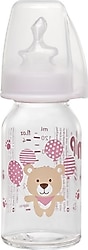 Nip Wide Neck Bottle Antikolik 125 ml Biberon