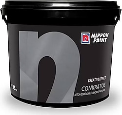 Nippon Conkratos 10 kg İç Cephe Boyası