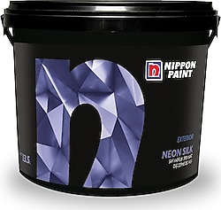 Nippon Dış Cephe Boyası