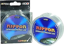 Nippon Premium 100 m 0.28 mm 11.7 kg Monofilament Misina