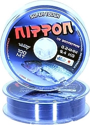 Nippon Super Tough 100 m 0.40 mm 21.4 kg Monofilament Misina