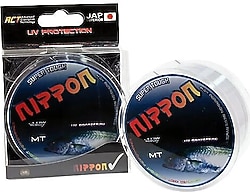Nippon Super Tough 300 m 0.35 mm 16.6 kg Monofilament Misina