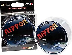 Nippon Super Tough 300 m 0.40 mm 21.4 kg Monofilament Misina