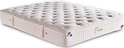Niron Monaco Yaylı 120x200 cm Ortopedik Tek Kişilik Yatak