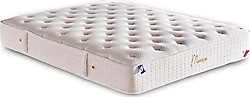 Niron Monaco Yaylı 90x190 cm Ortopedik Tek Kişilik Yatak