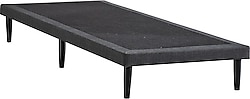 Niron Slim 90x190 cm Tek Kişilik Baza