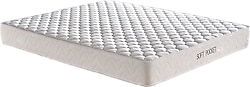 Niron Soft Pocket Yaylı 90x200 cm Ortopedik Tek Kişilik Yatak