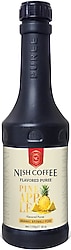 Nish Ananas Aromalı Püre 1.15 kg